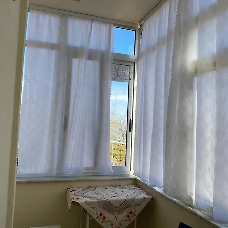 Dom wakacyjny Apartment Holiday Pogradec