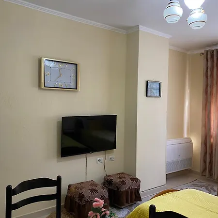 Apartment Holiday Ferienhaus