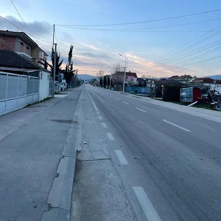 Holiday Apartment Pogradec