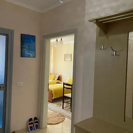 Apartment Holiday * Πόγραδετς