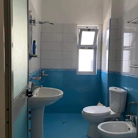 Apartment Holiday Πόγραδετς
