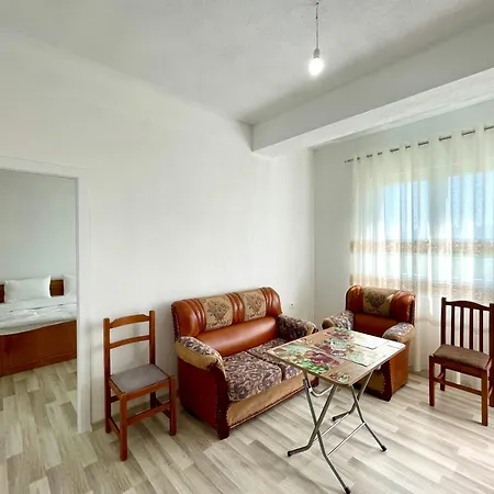 Holiday Apartment Apartment Pogradec