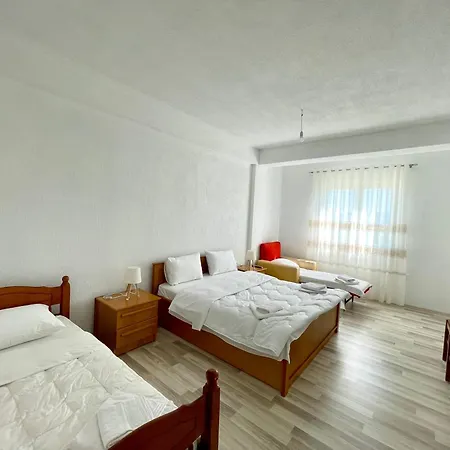Holiday Apartment Apartment *