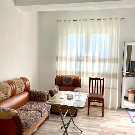Holiday Apartment