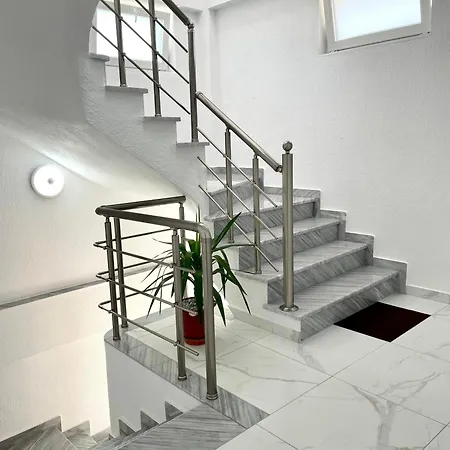 Apartment Holiday Apartment *