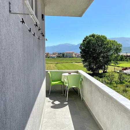 Holiday Apartment Pogradec